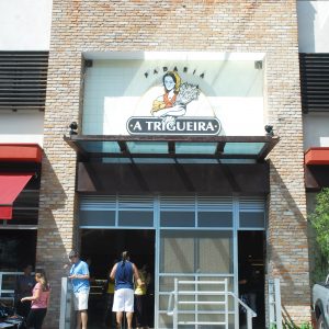 Marquise Padaria Trigueira
