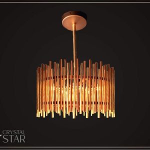 lustre eloá asfour