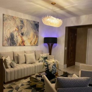 lustre dubai