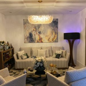 lustre dubai