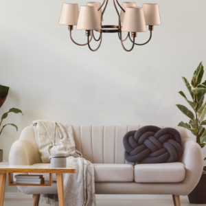 lustre dulce