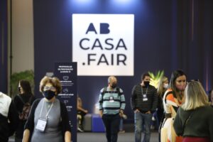 ABCasa Fair apresenta as tendências em decoração para 2022