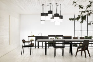 Brazilian Furniture em Milão: Mostra ‘DESIGN + INDÚSTRIA’ apresenta 41 lançamentos no iSaloni 2024