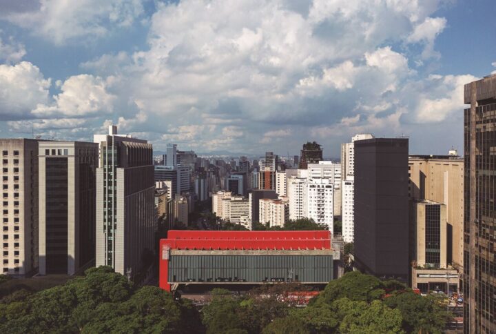MASP é expandido com projeto assinado pelo Metro Arquitetos