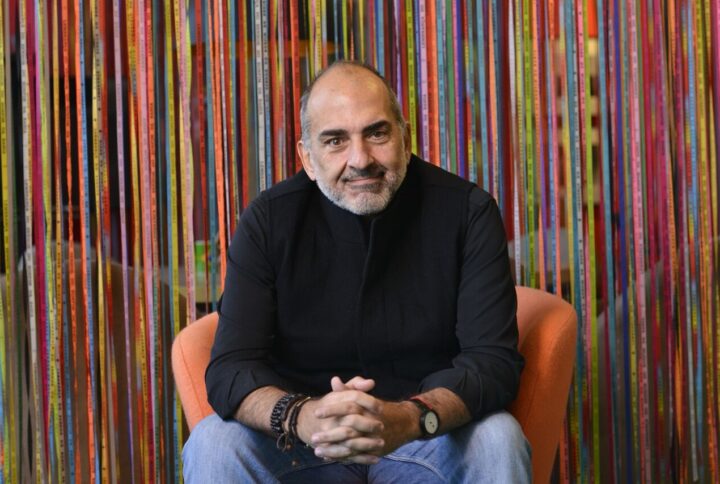 Fernando Brandão celebra 40 anos de carreira com exposição no Clube Paulistano