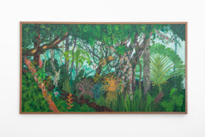 Exposição “Tudo Pertence: Diálogos Com A Natureza” propõe pausa contemplativa e reconexão sensível com mundo natural